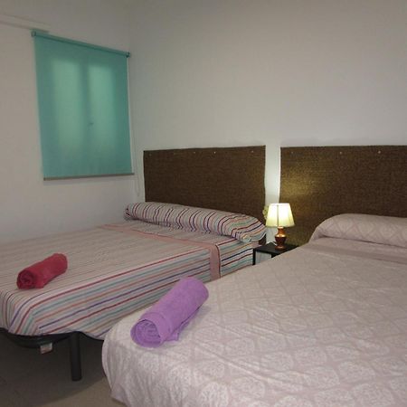 Mojacar Home And Beach Eksteriør billede