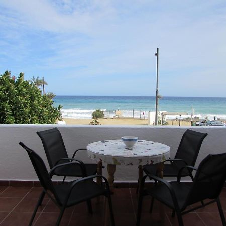 Mojacar Home And Beach Eksteriør billede
