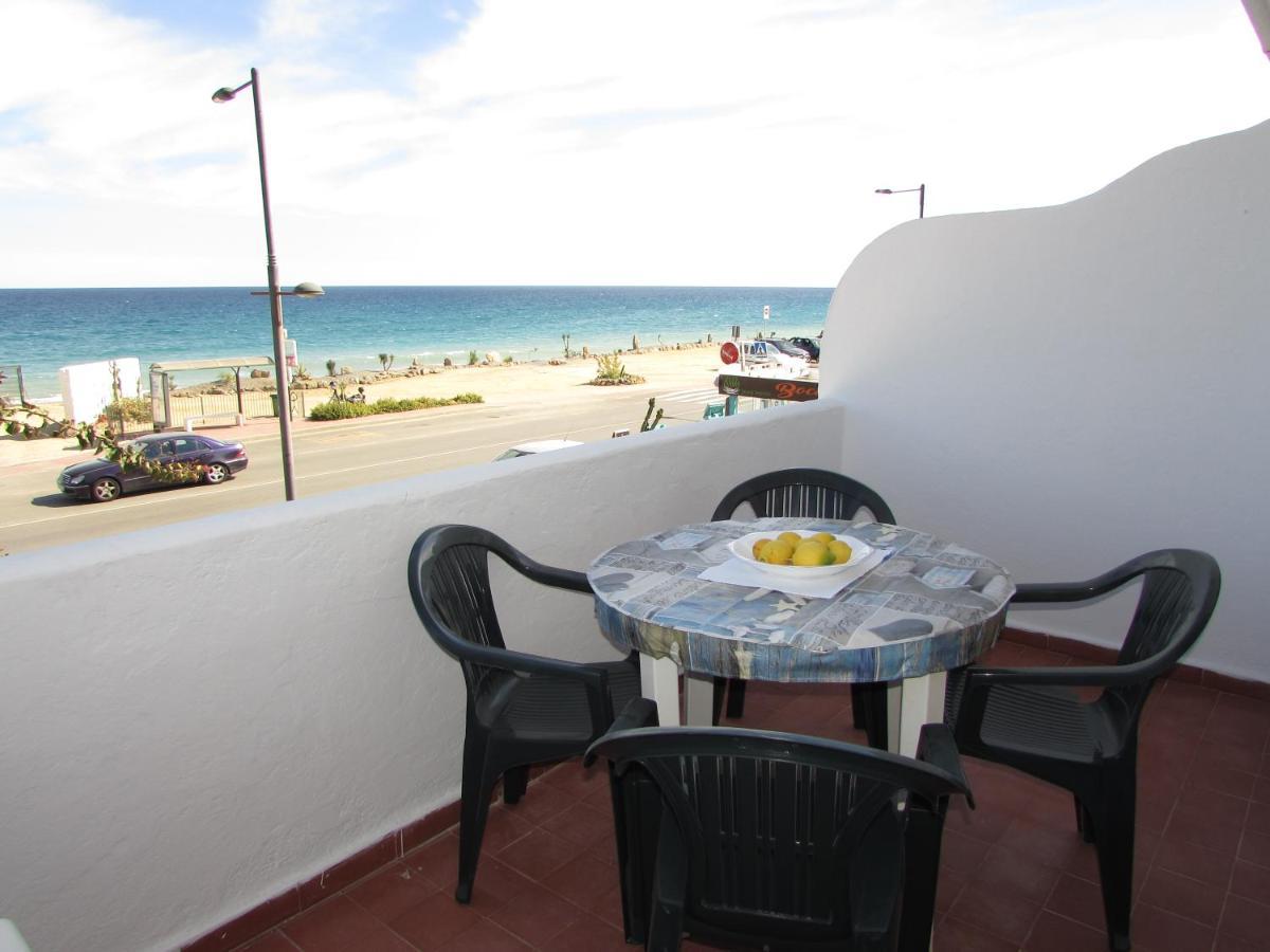 Mojacar Home And Beach Eksteriør billede