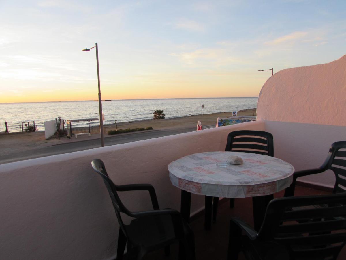 Mojacar Home And Beach Eksteriør billede