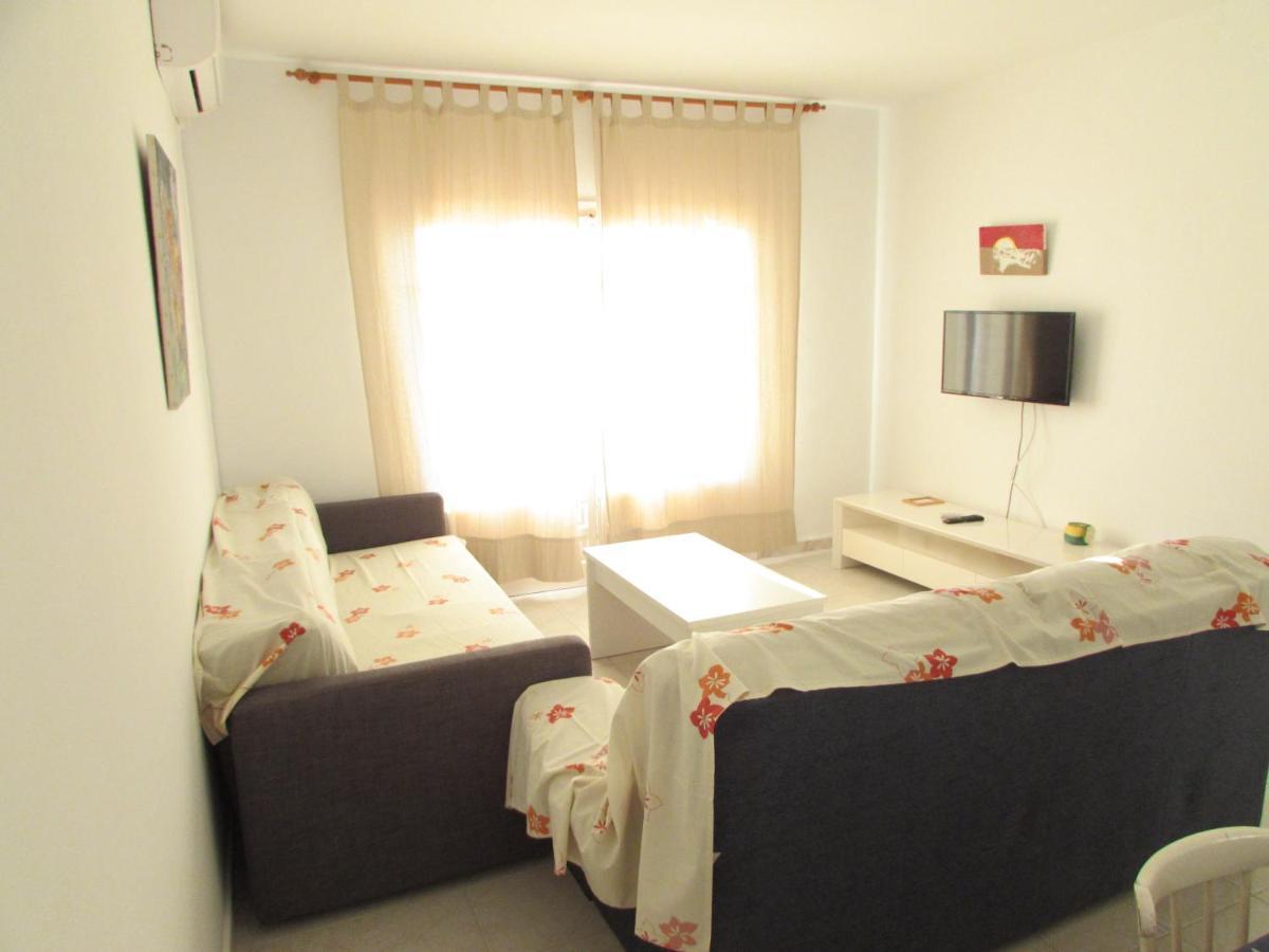Mojacar Home And Beach Eksteriør billede