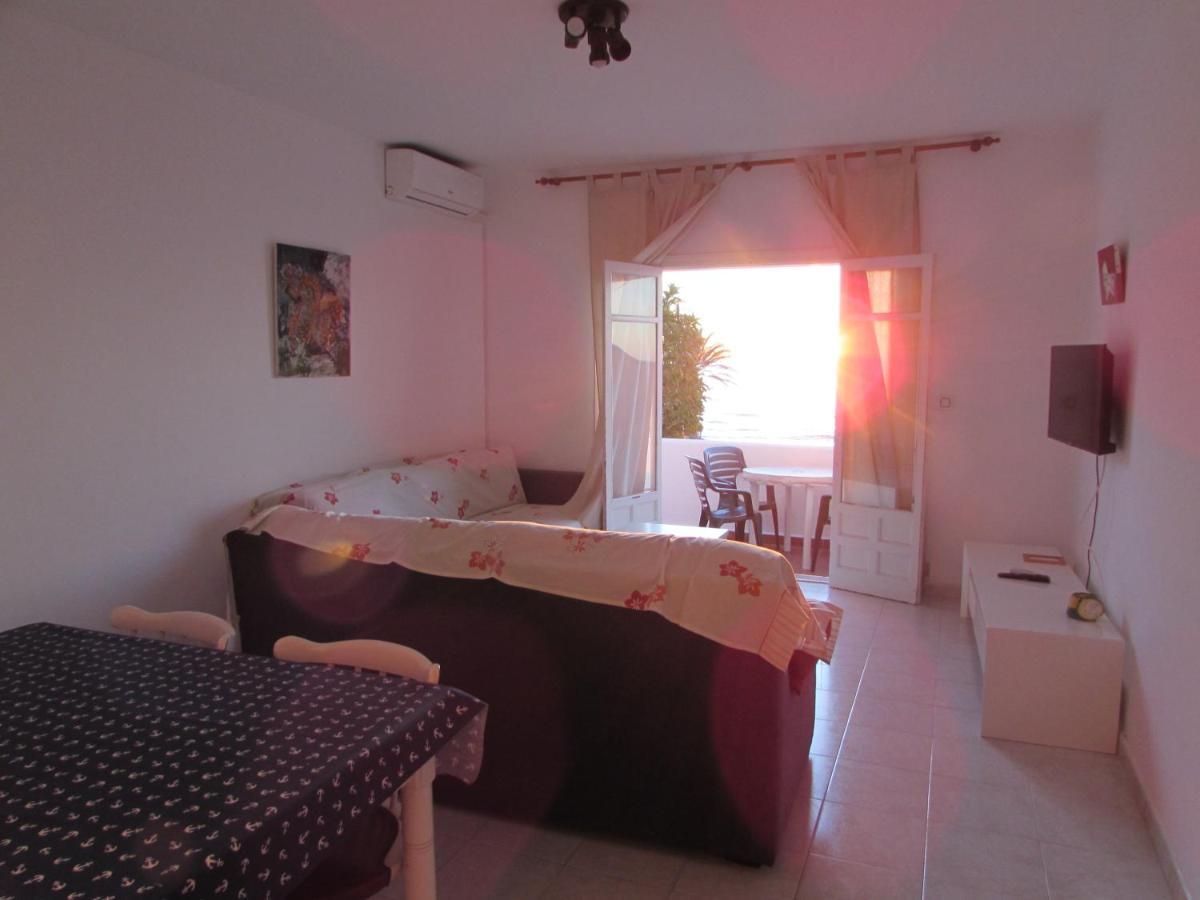 Mojacar Home And Beach Eksteriør billede