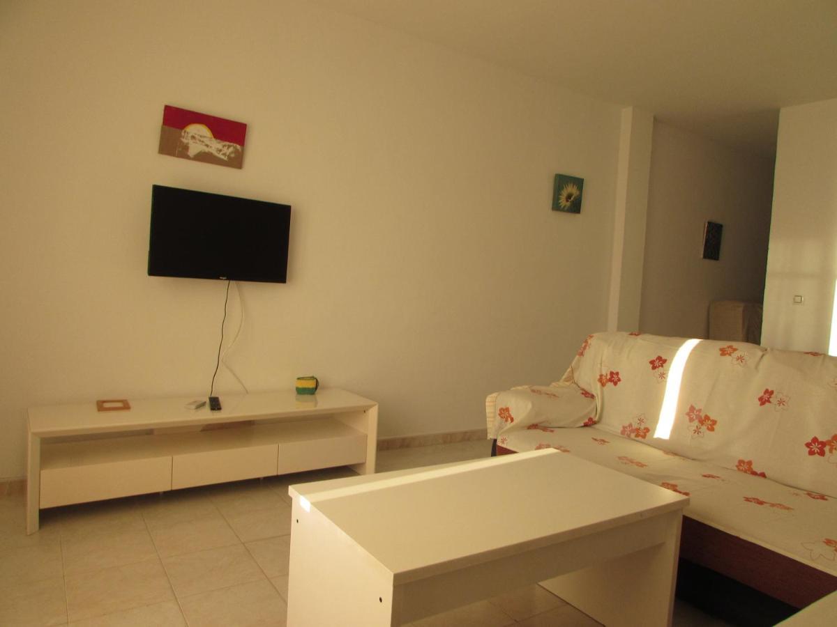 Mojacar Home And Beach Eksteriør billede