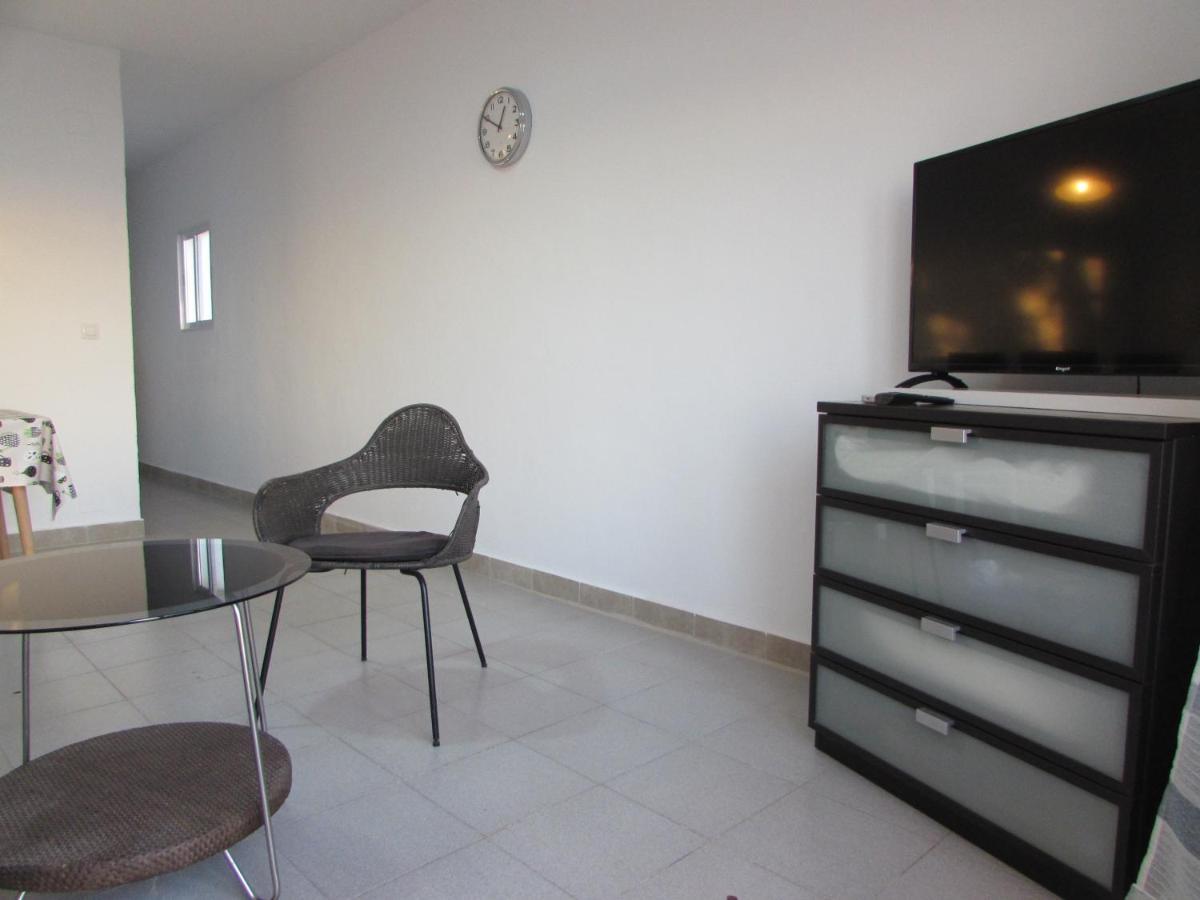 Mojacar Home And Beach Eksteriør billede