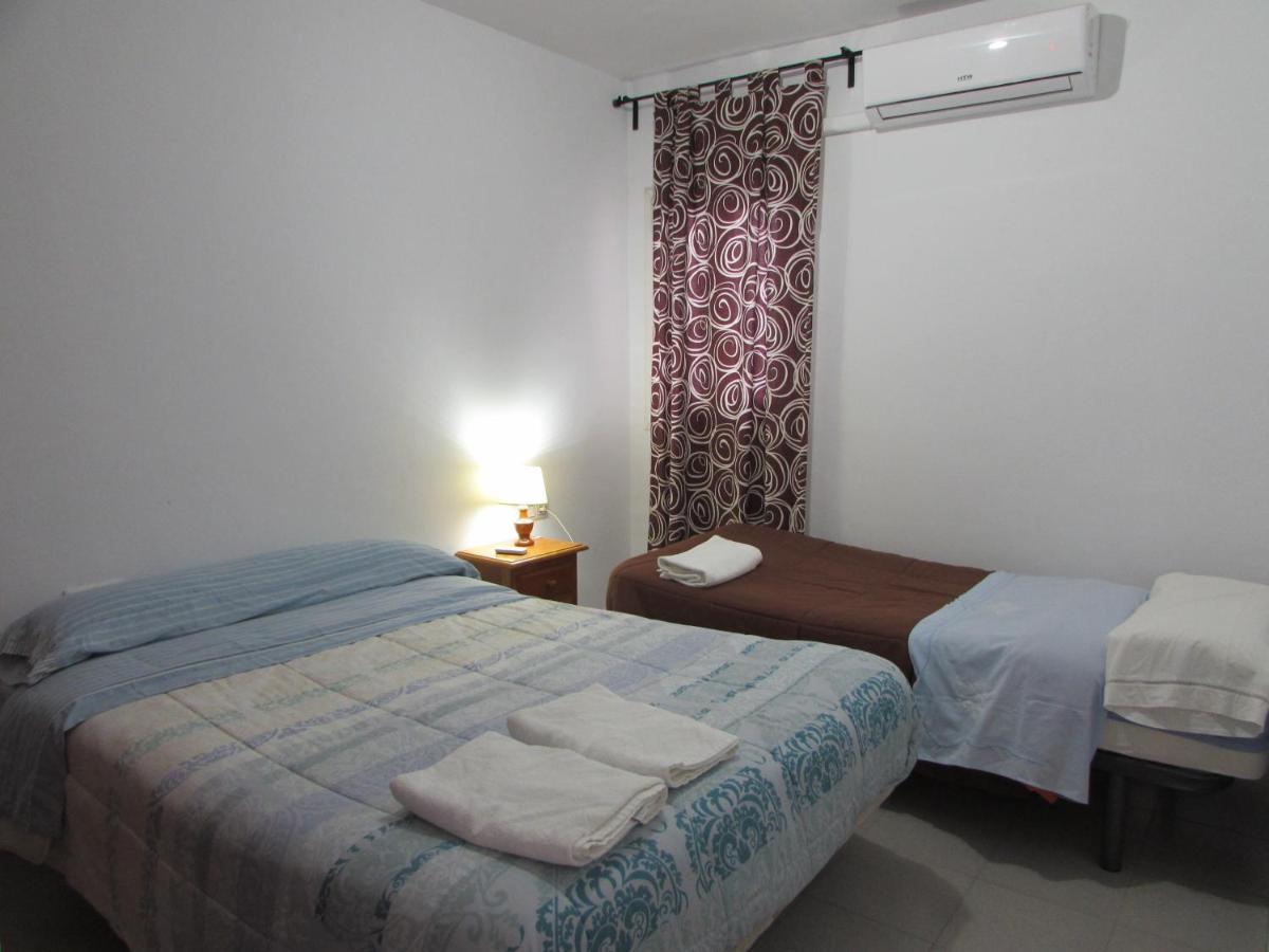 Mojacar Home And Beach Eksteriør billede