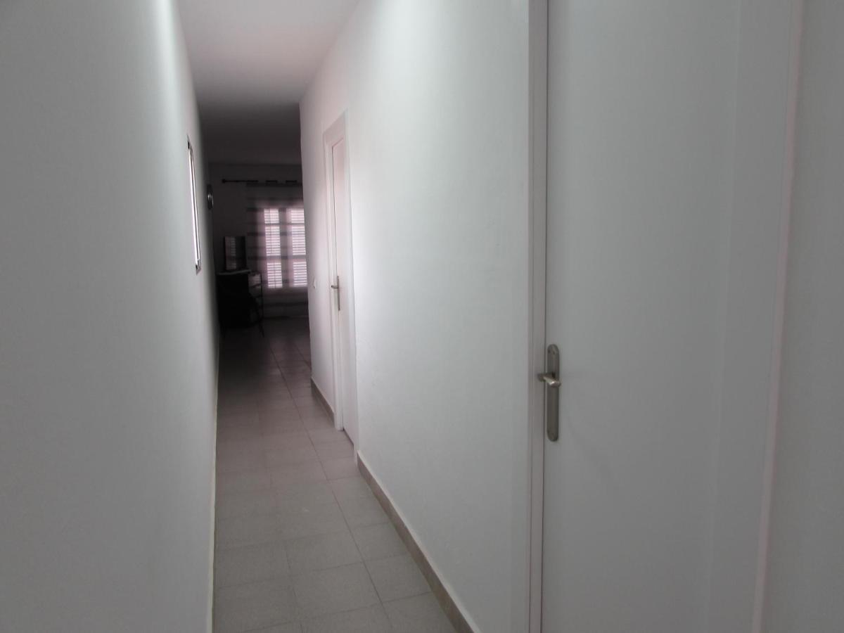 Mojacar Home And Beach Eksteriør billede