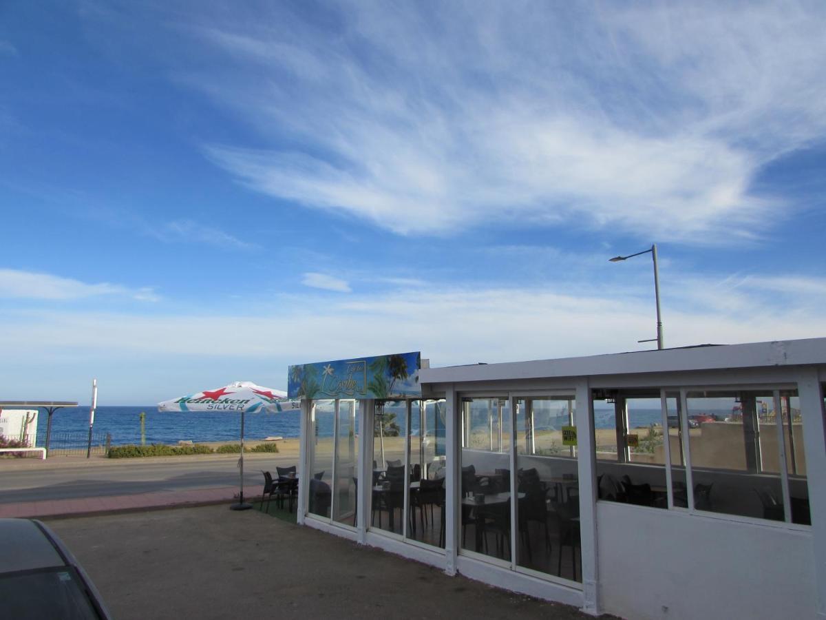 Mojacar Home And Beach Eksteriør billede