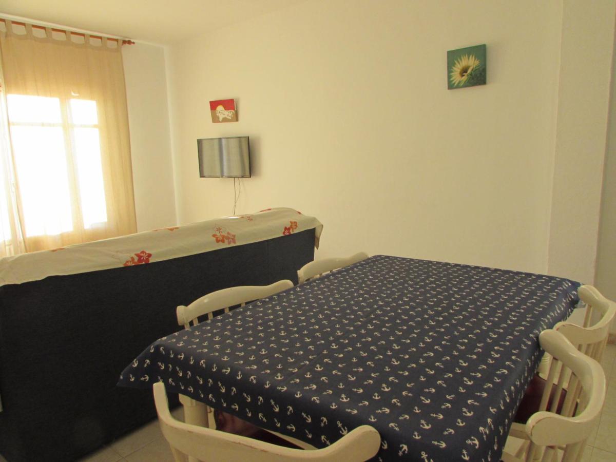 Mojacar Home And Beach Eksteriør billede