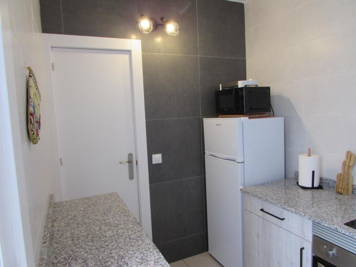 Mojacar Home And Beach Eksteriør billede
