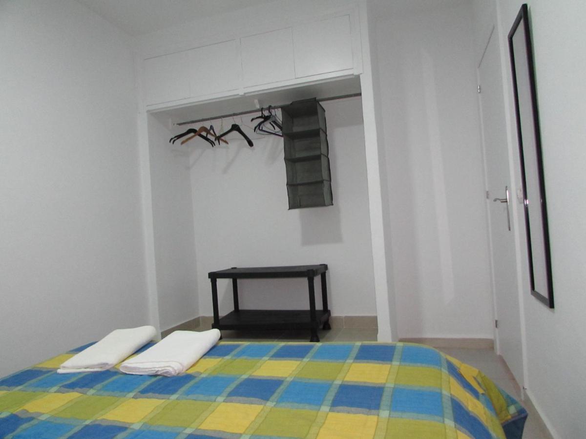 Mojacar Home And Beach Eksteriør billede