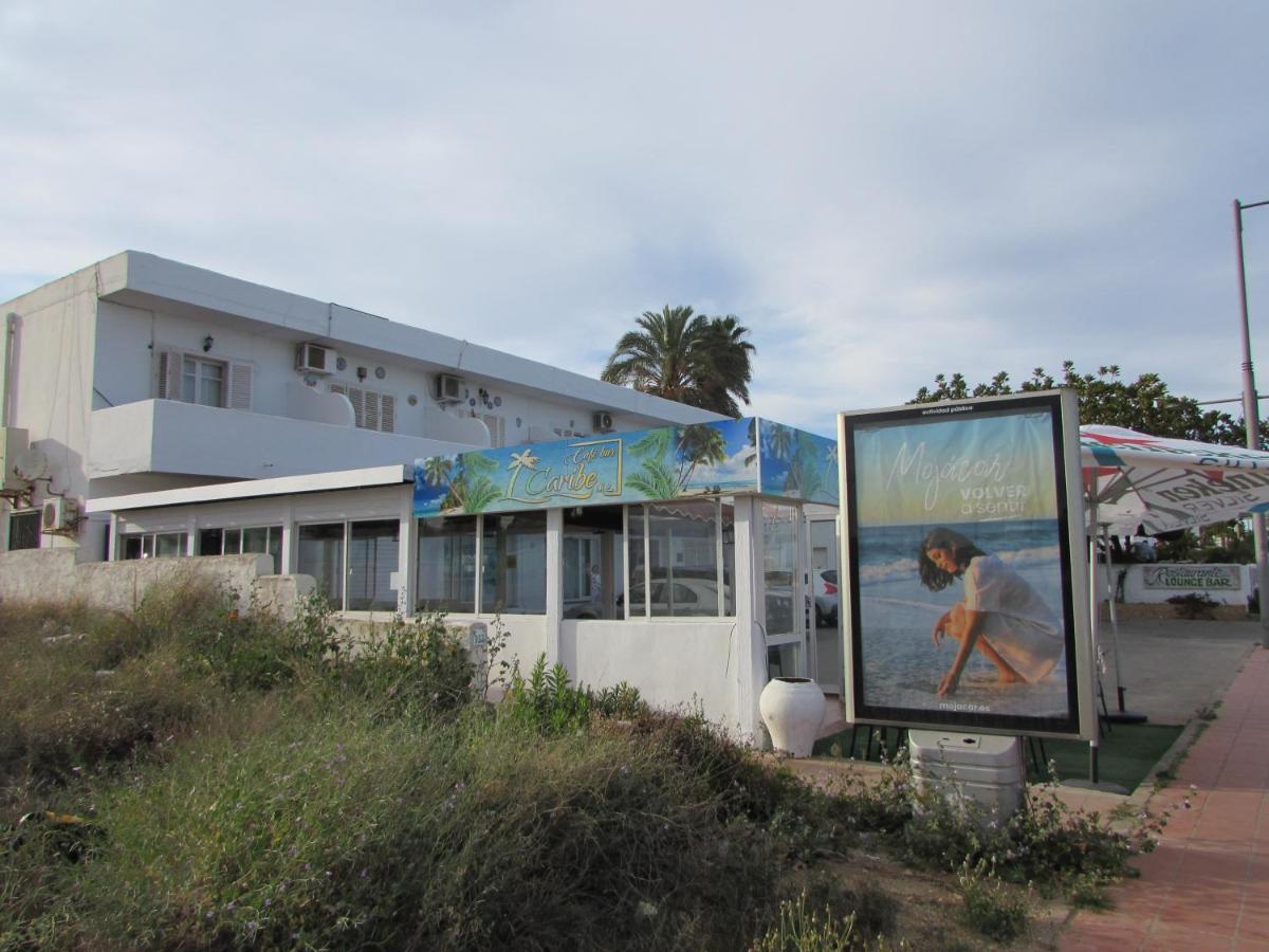 Mojacar Home And Beach Eksteriør billede