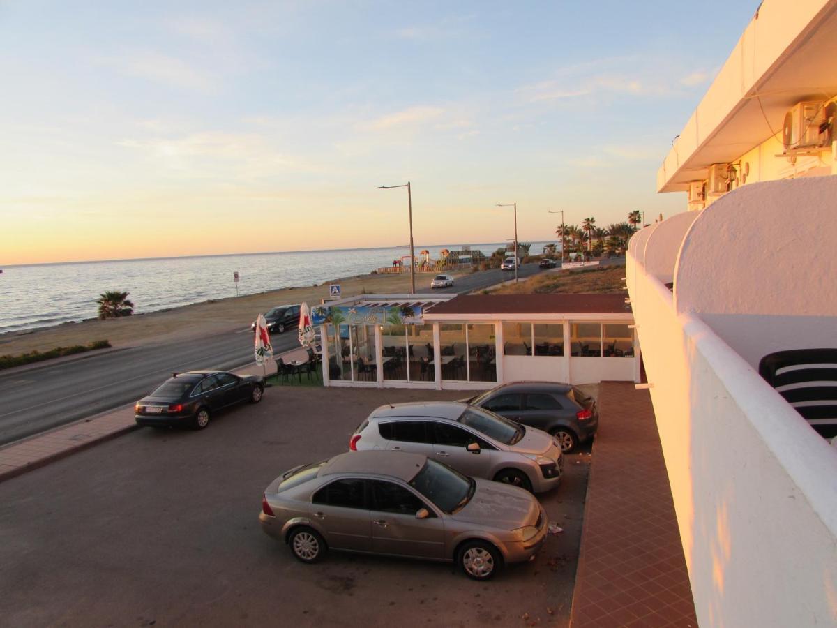 Mojacar Home And Beach Eksteriør billede