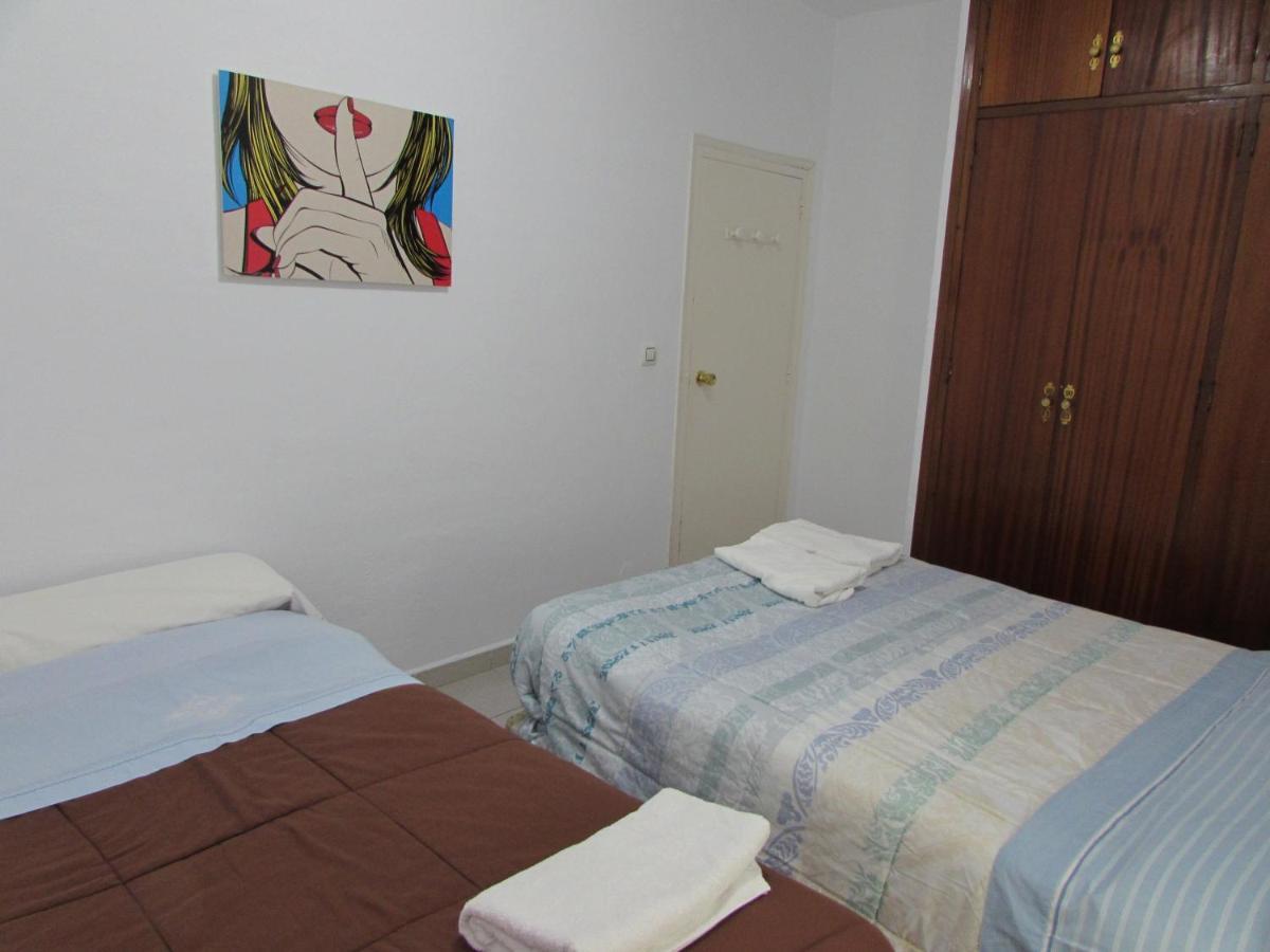 Mojacar Home And Beach Eksteriør billede