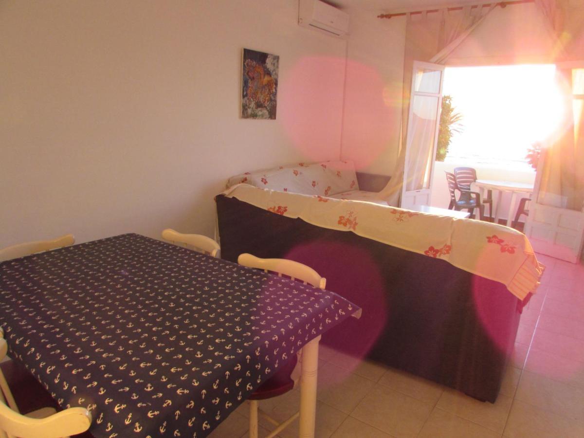 Mojacar Home And Beach Eksteriør billede