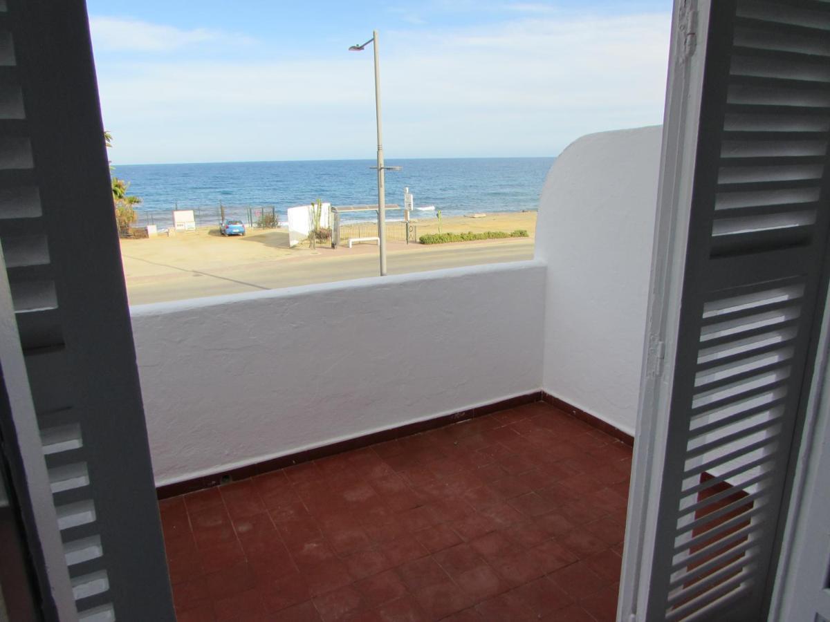 Mojacar Home And Beach Eksteriør billede