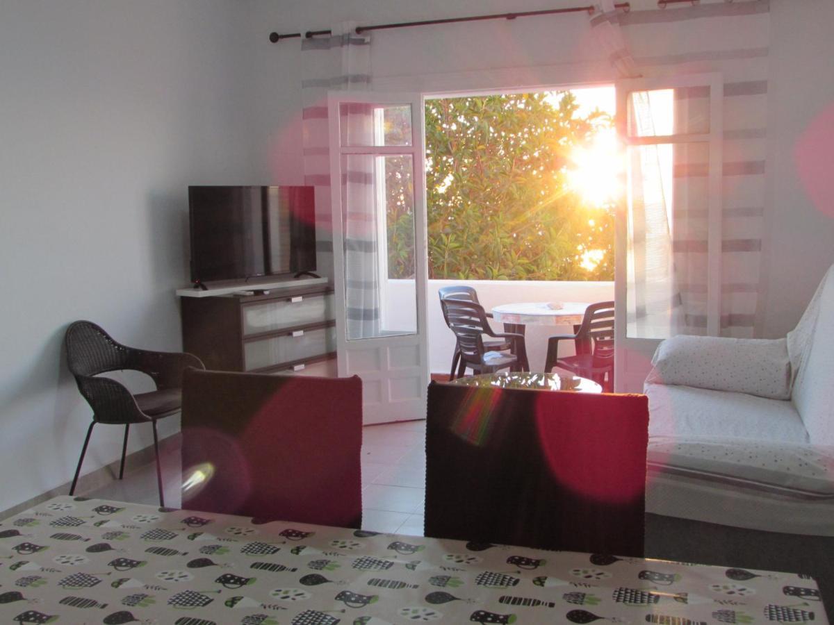 Mojacar Home And Beach Eksteriør billede