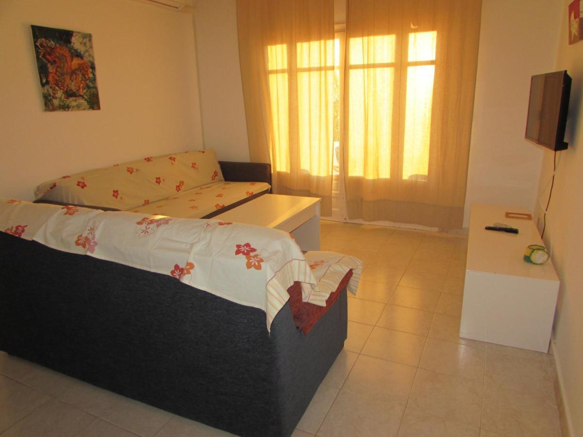 Mojacar Home And Beach Eksteriør billede