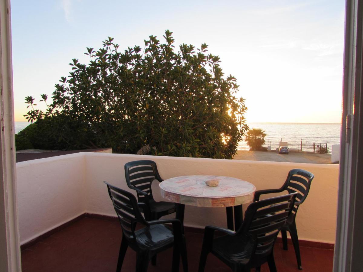 Mojacar Home And Beach Eksteriør billede