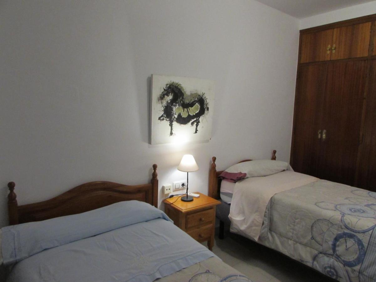 Mojacar Home And Beach Eksteriør billede