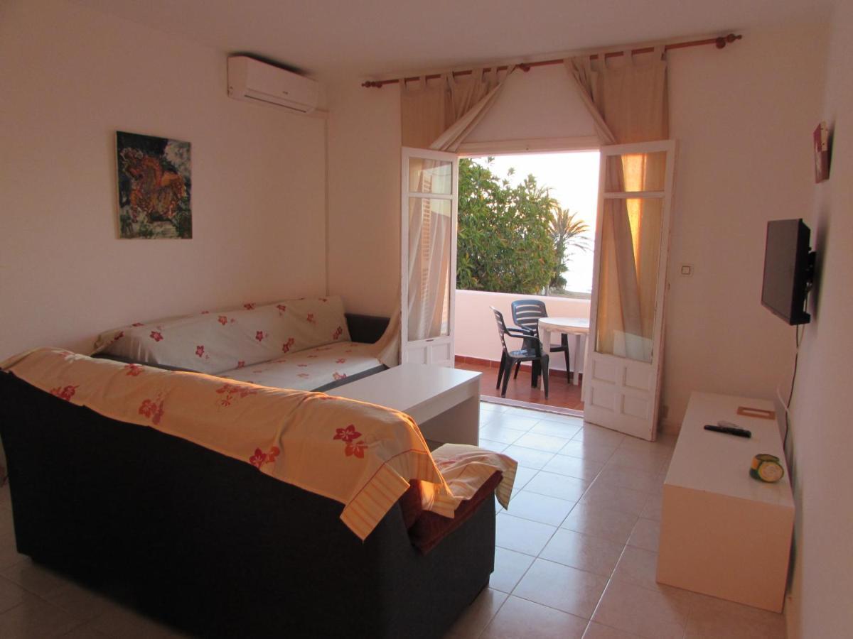 Mojacar Home And Beach Eksteriør billede
