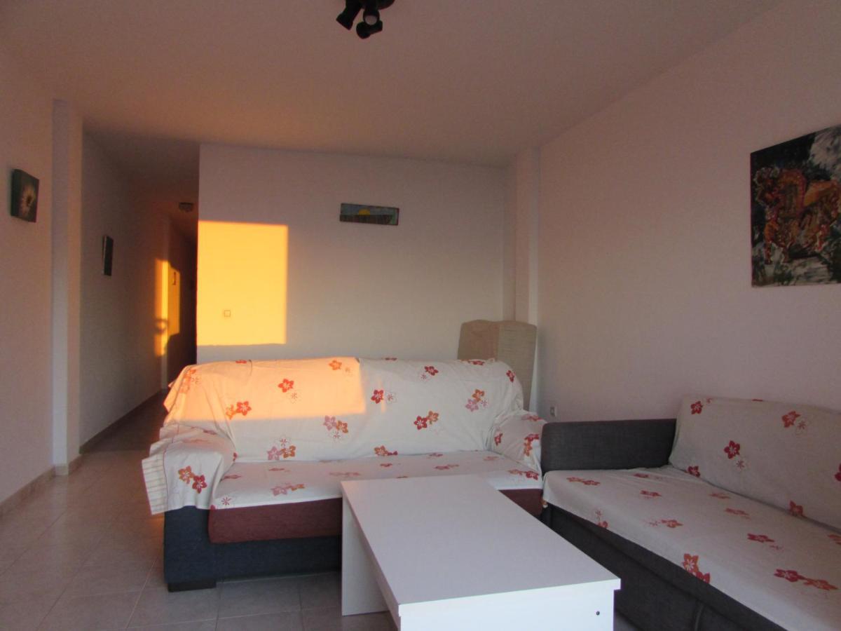 Mojacar Home And Beach Eksteriør billede