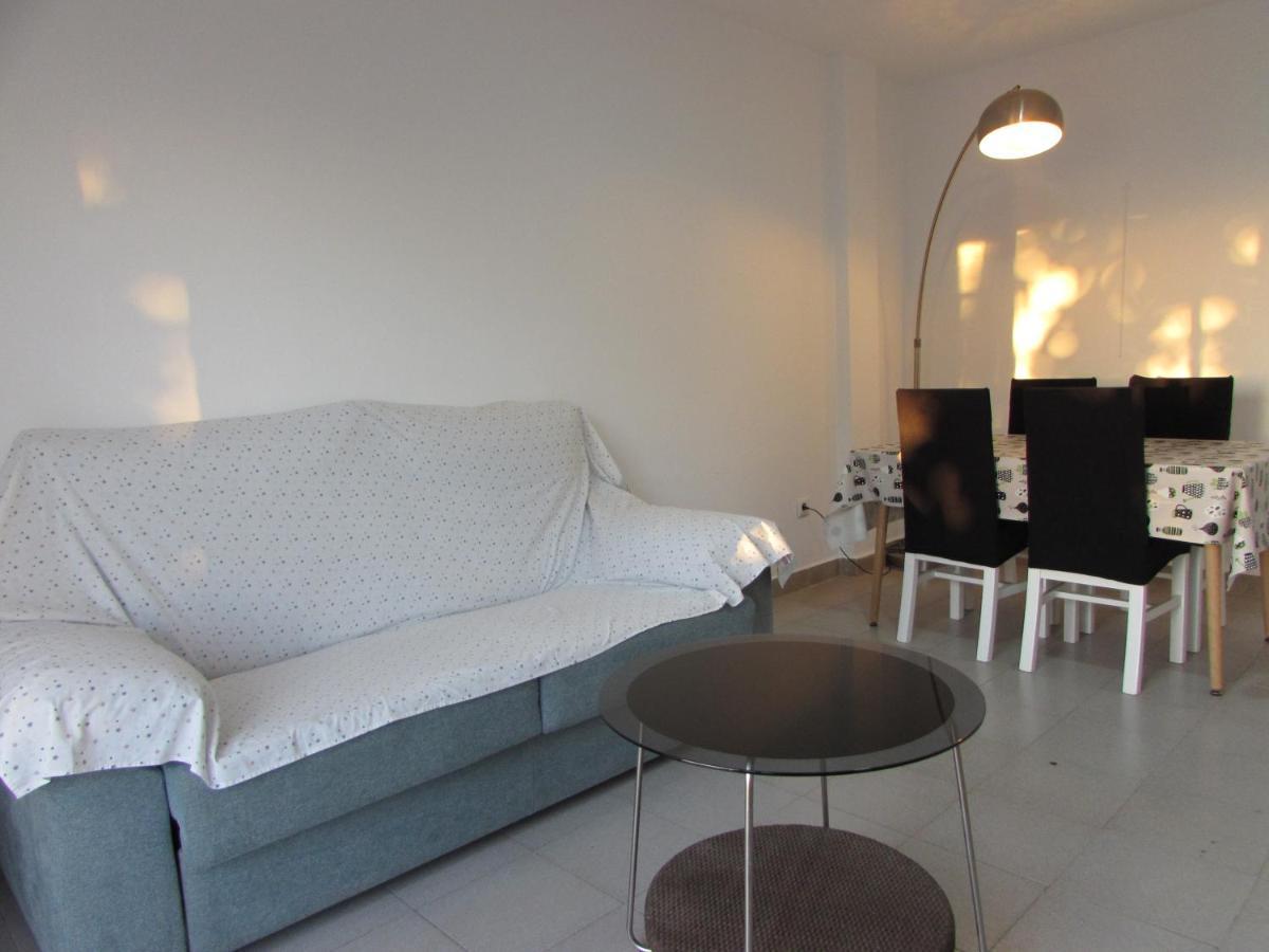 Mojacar Home And Beach Eksteriør billede