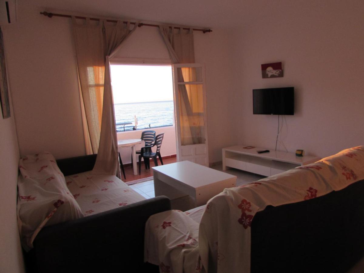 Mojacar Home And Beach Eksteriør billede