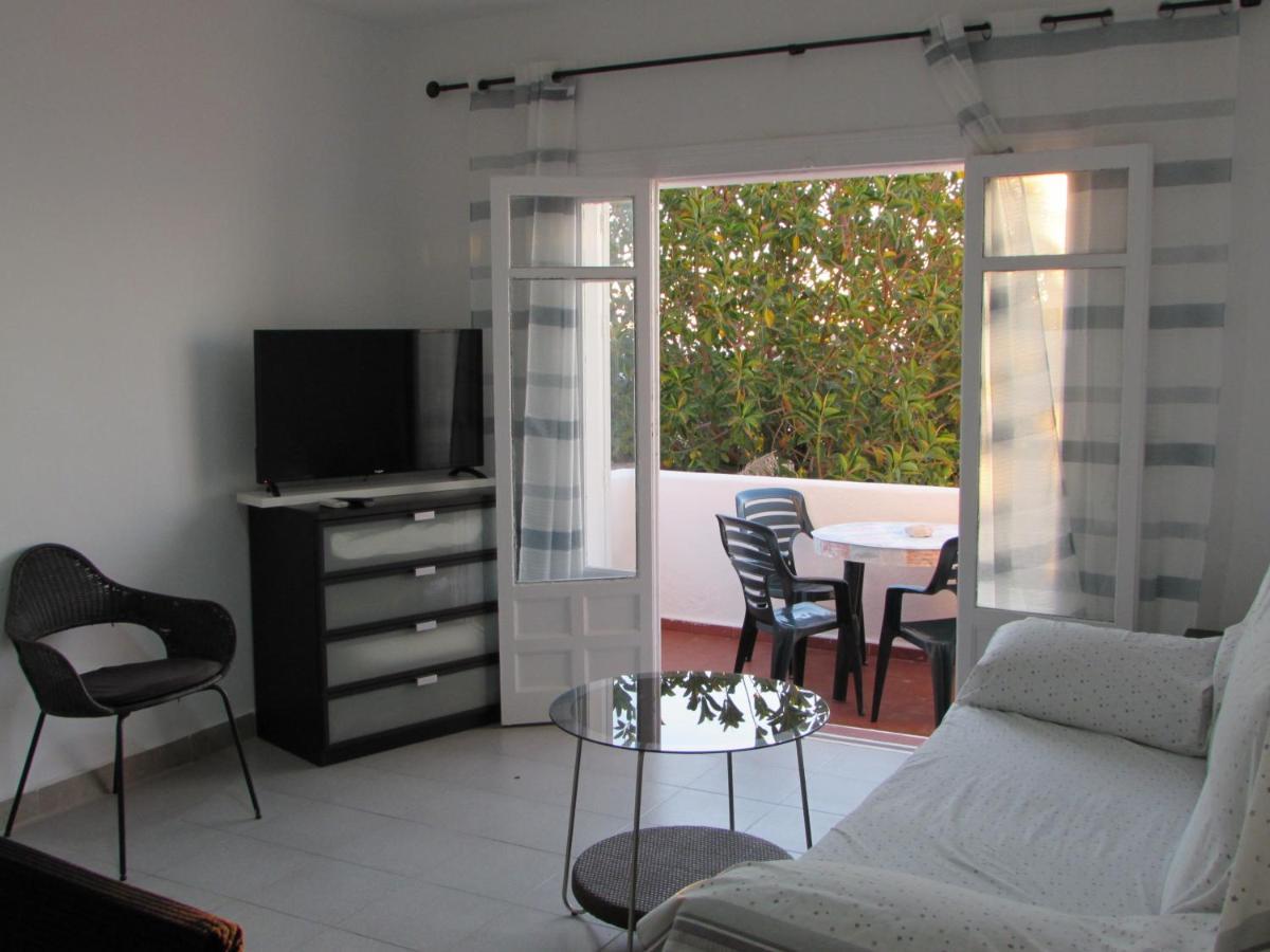 Mojacar Home And Beach Eksteriør billede