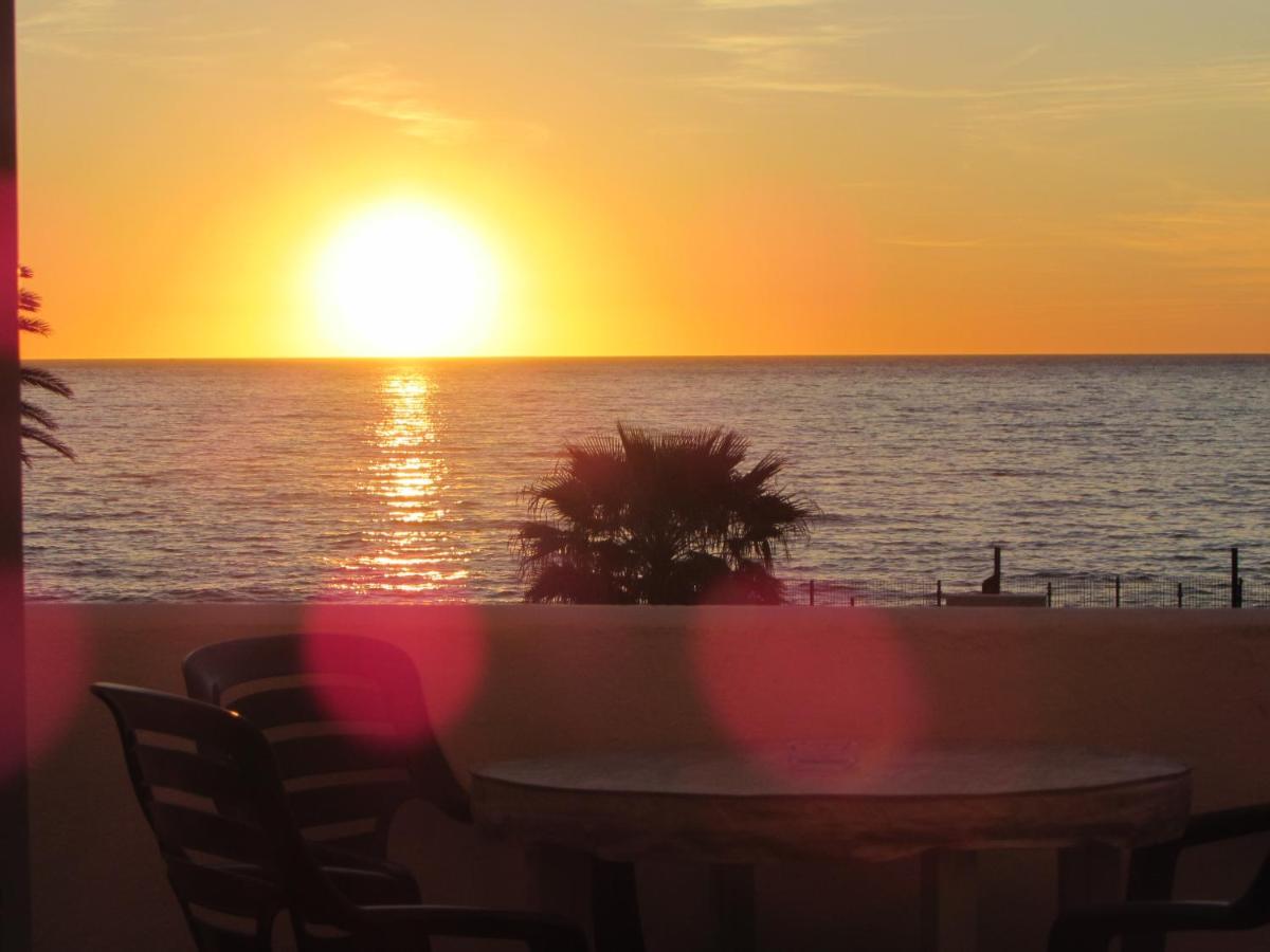 Mojacar Home And Beach Eksteriør billede