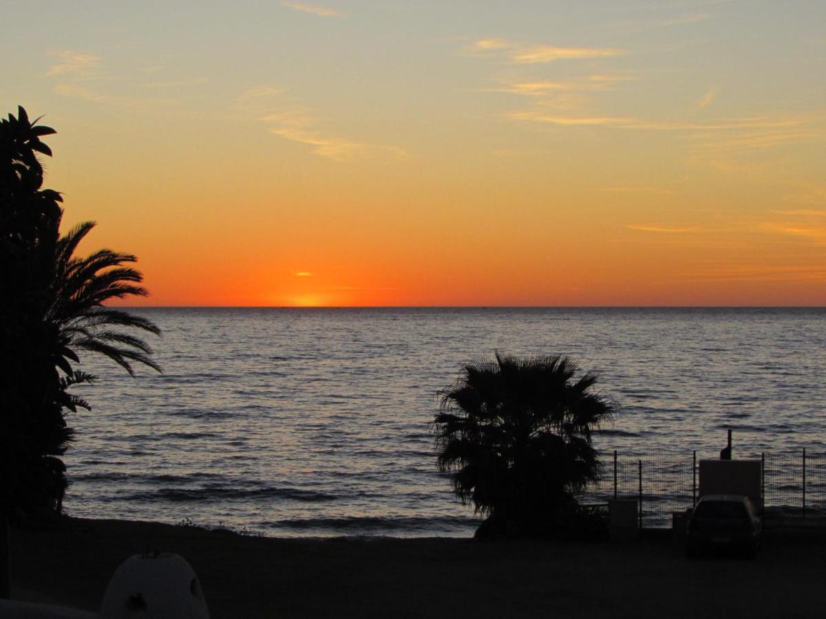 Mojacar Home And Beach Eksteriør billede