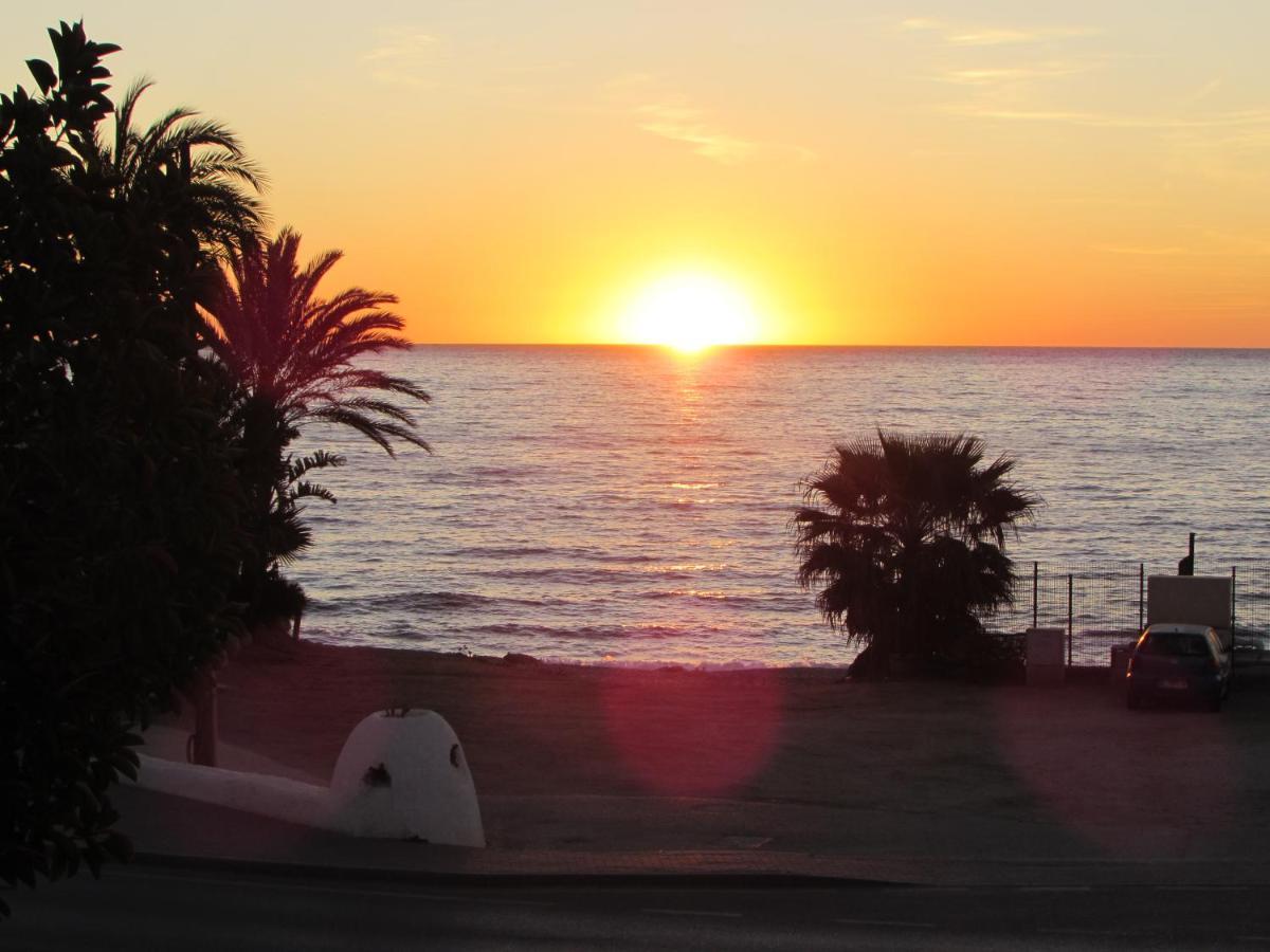Mojacar Home And Beach Eksteriør billede