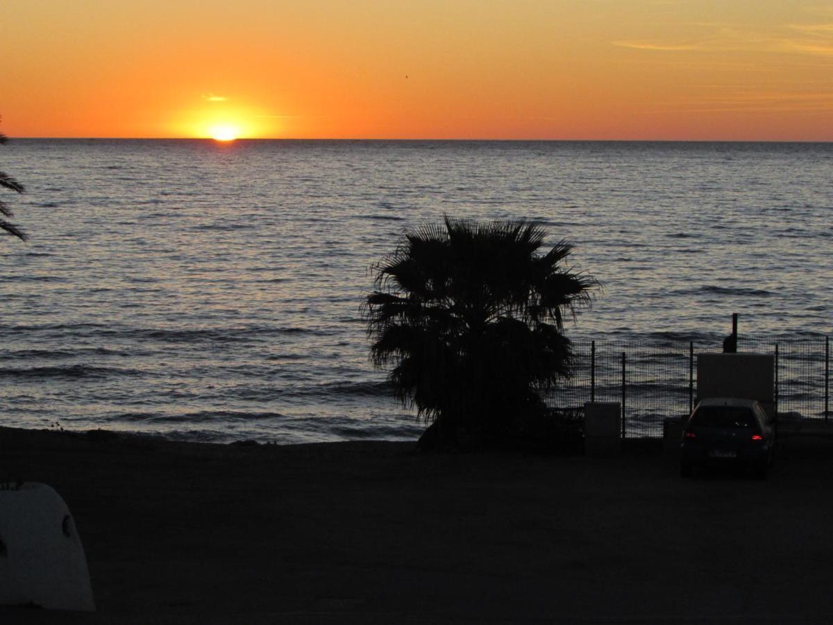Mojacar Home And Beach Eksteriør billede