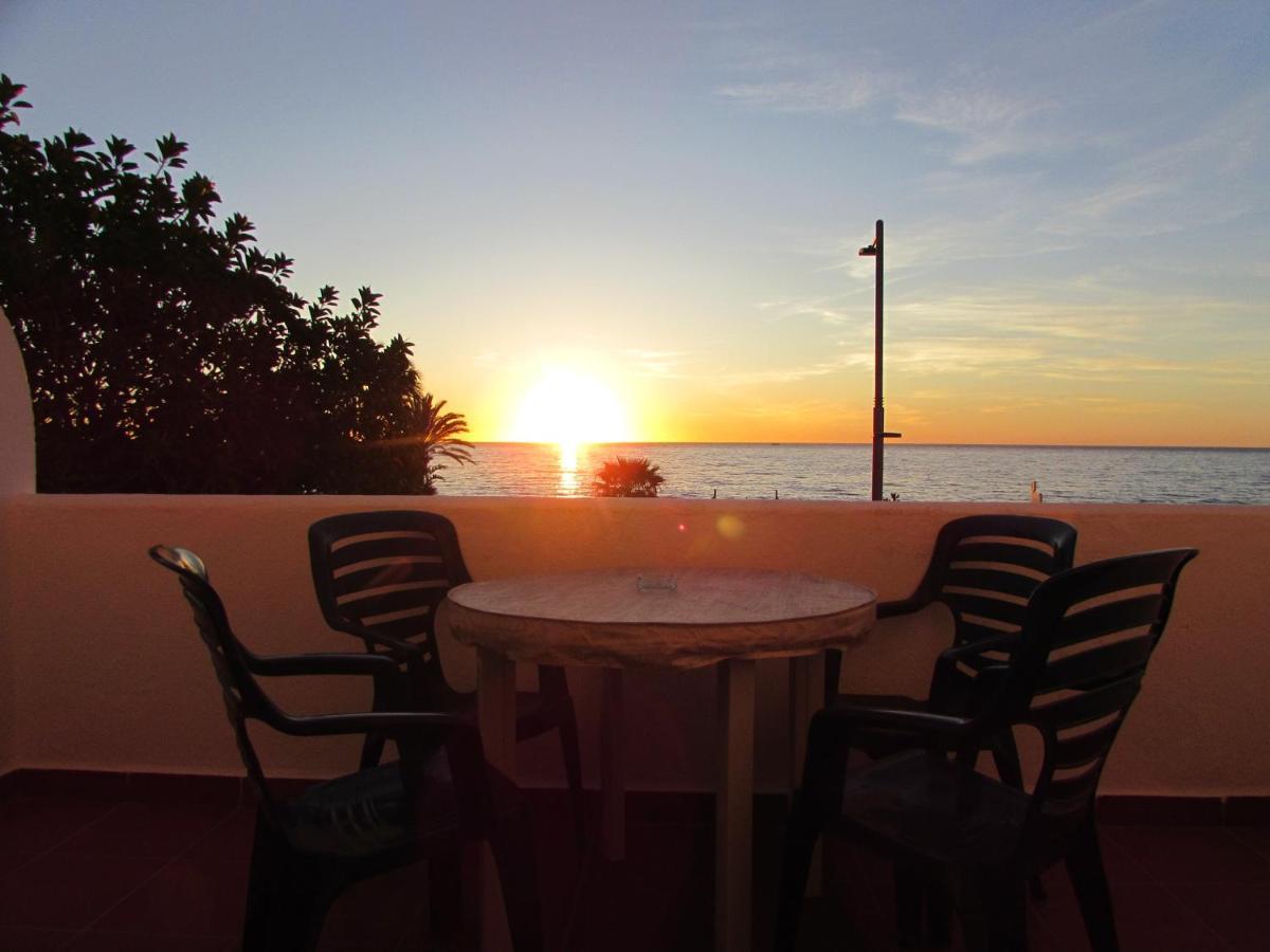 Mojacar Home And Beach Eksteriør billede