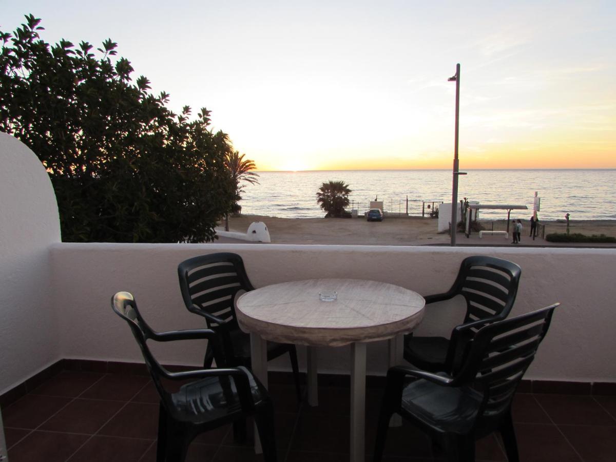 Mojacar Home And Beach Eksteriør billede