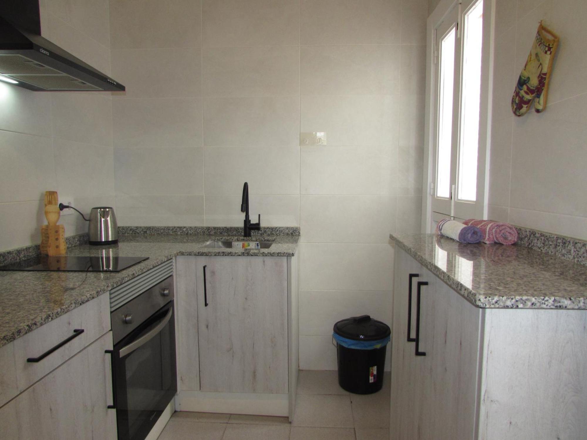 Mojacar Home And Beach Eksteriør billede
