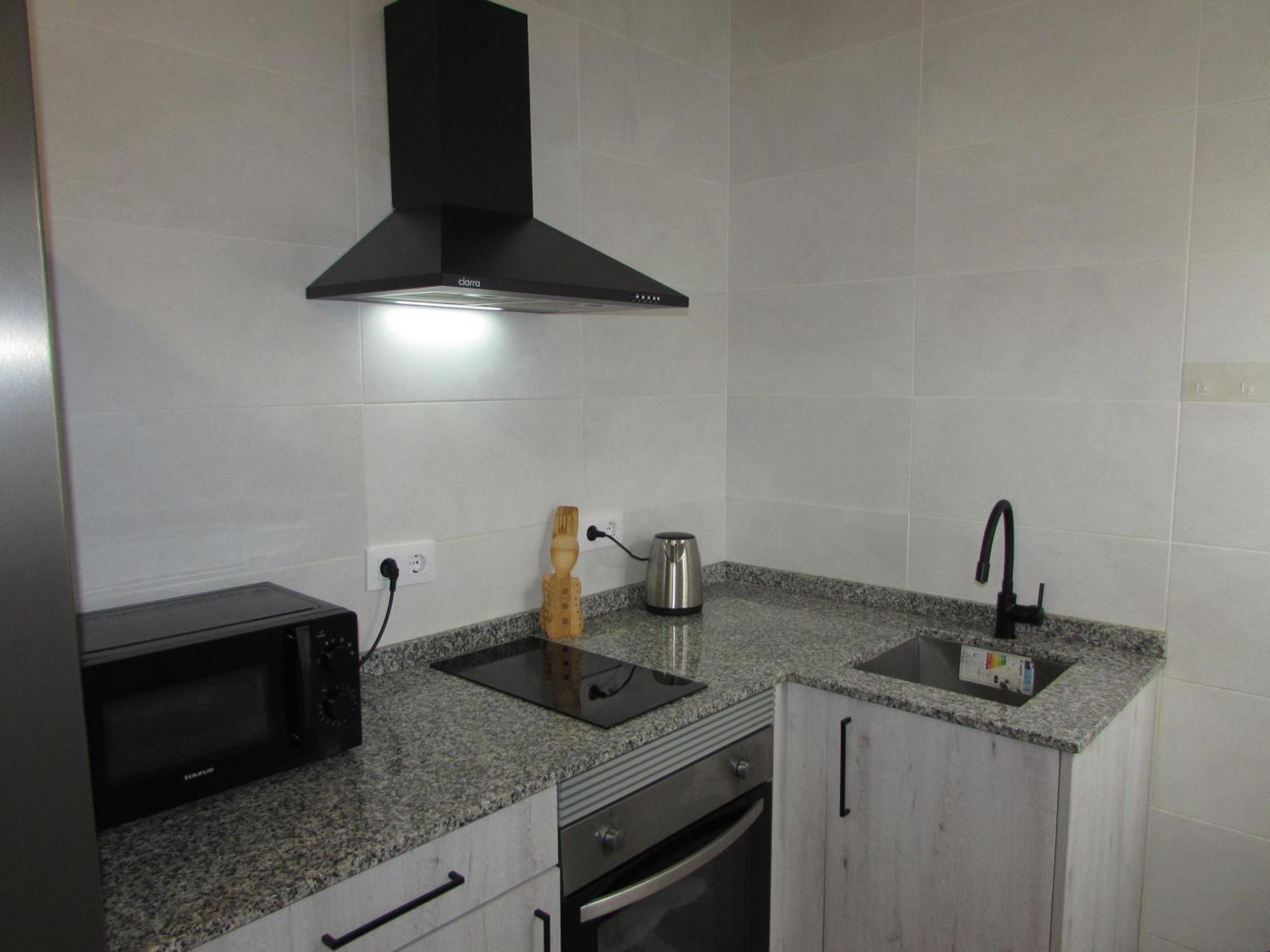 Mojacar Home And Beach Eksteriør billede