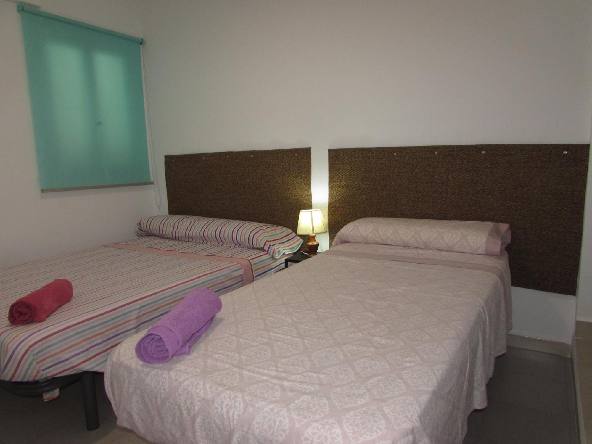 Mojacar Home And Beach Eksteriør billede