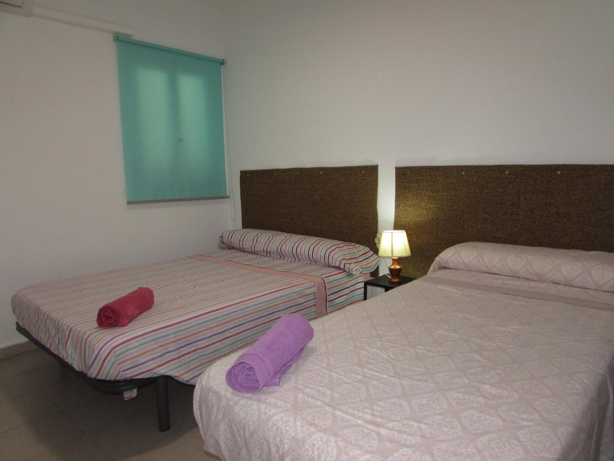 Mojacar Home And Beach Eksteriør billede