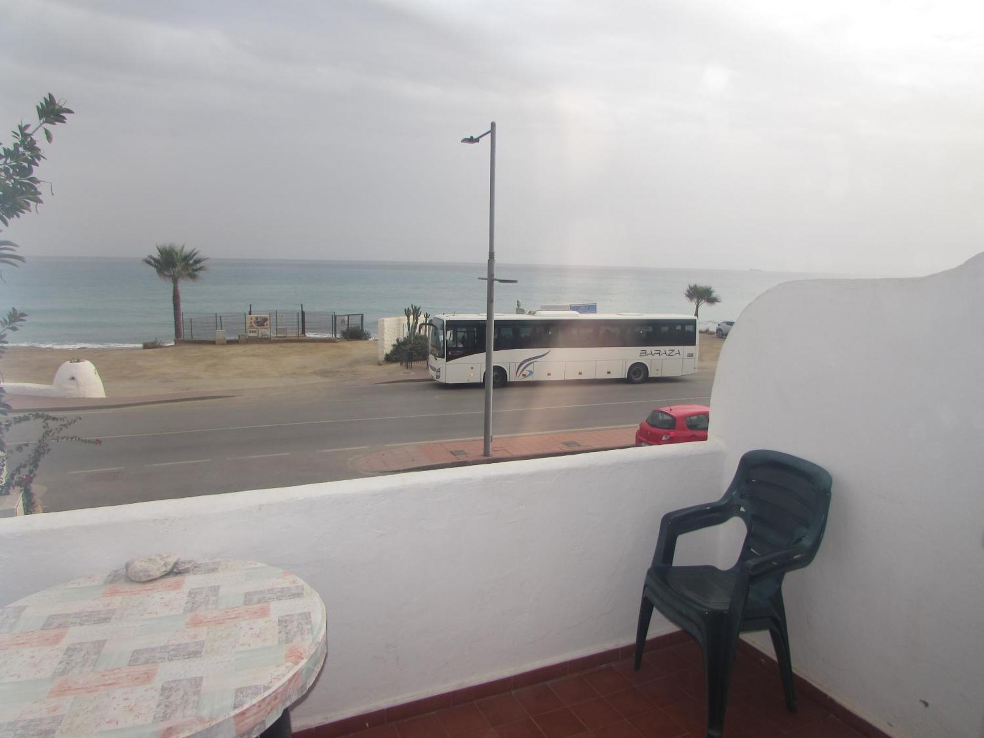 Mojacar Home And Beach Eksteriør billede
