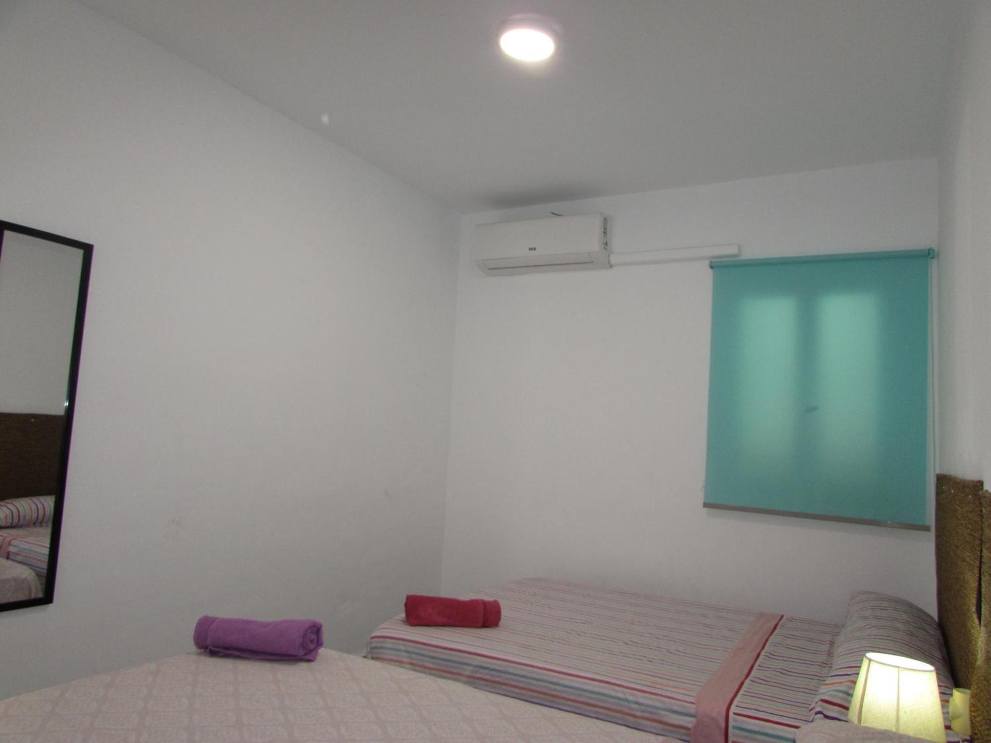 Mojacar Home And Beach Eksteriør billede