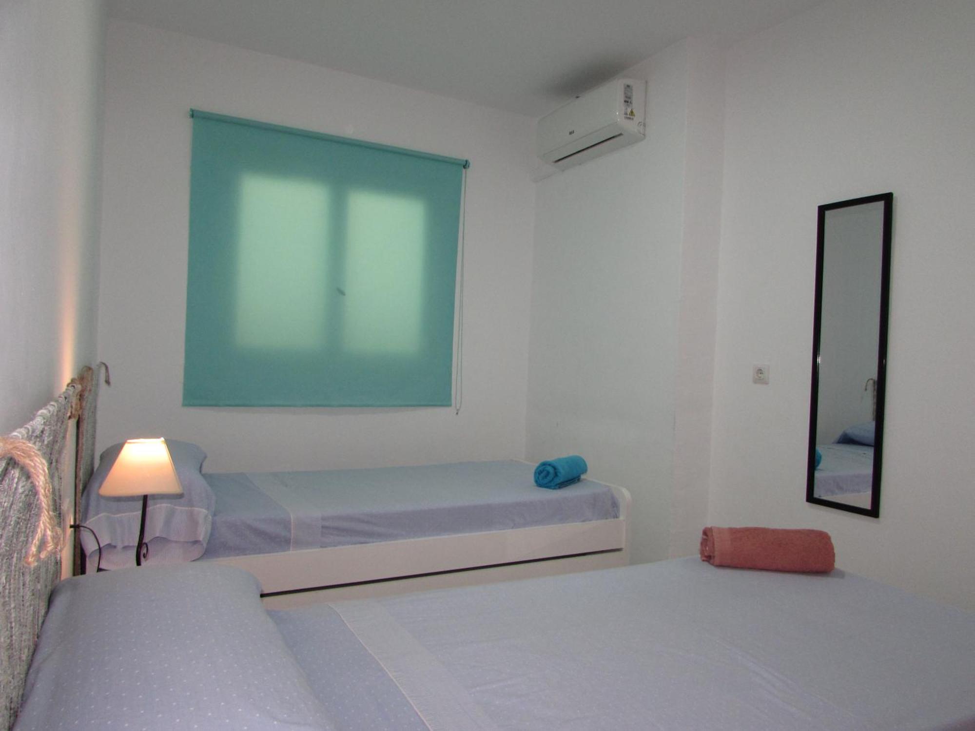 Mojacar Home And Beach Eksteriør billede