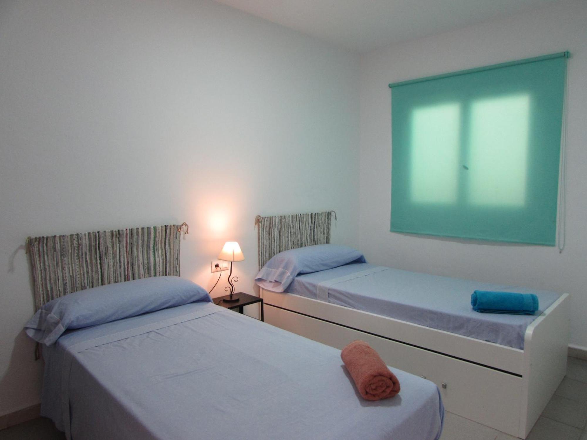 Mojacar Home And Beach Eksteriør billede