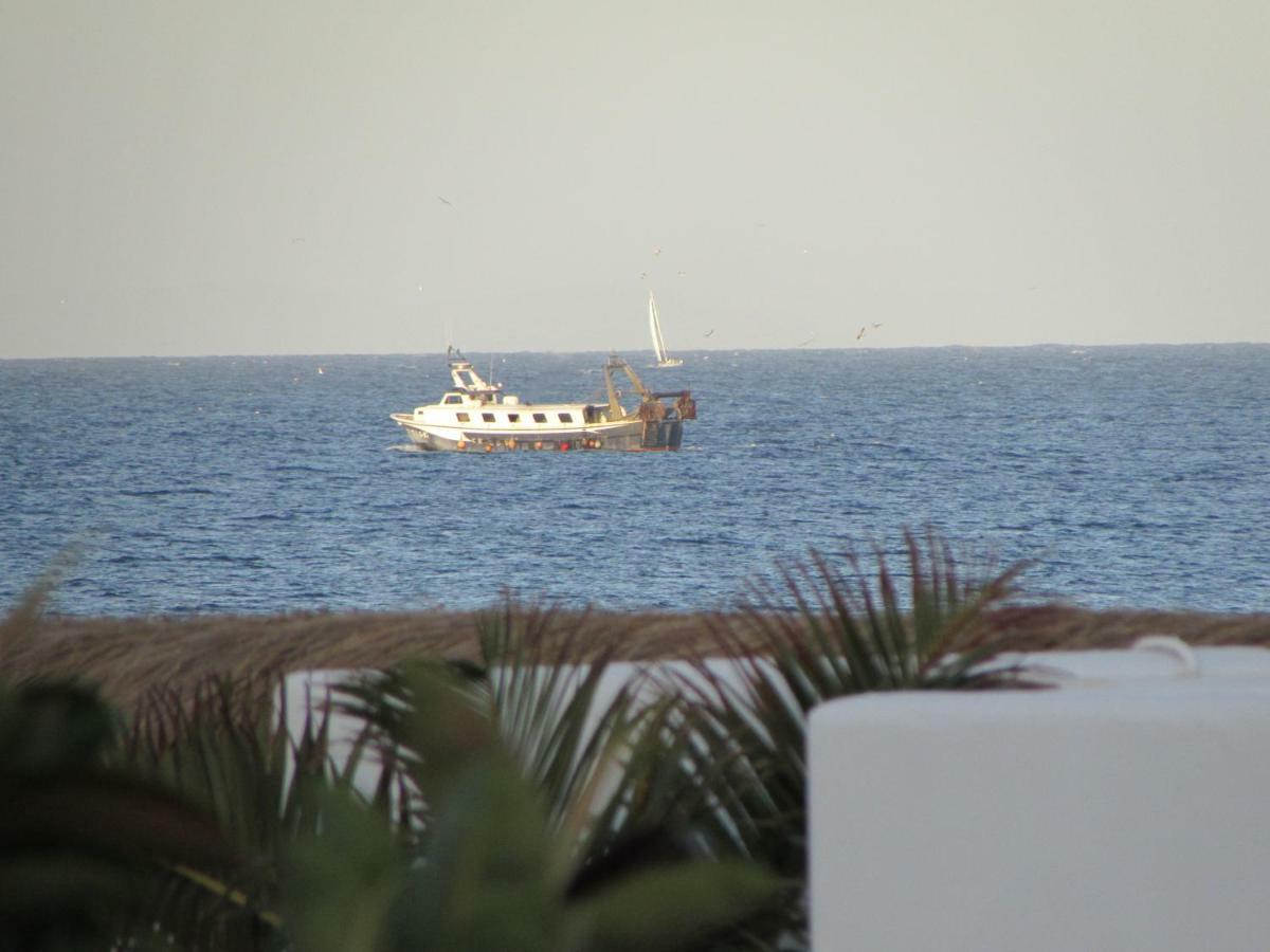 Mojacar Home And Beach Eksteriør billede