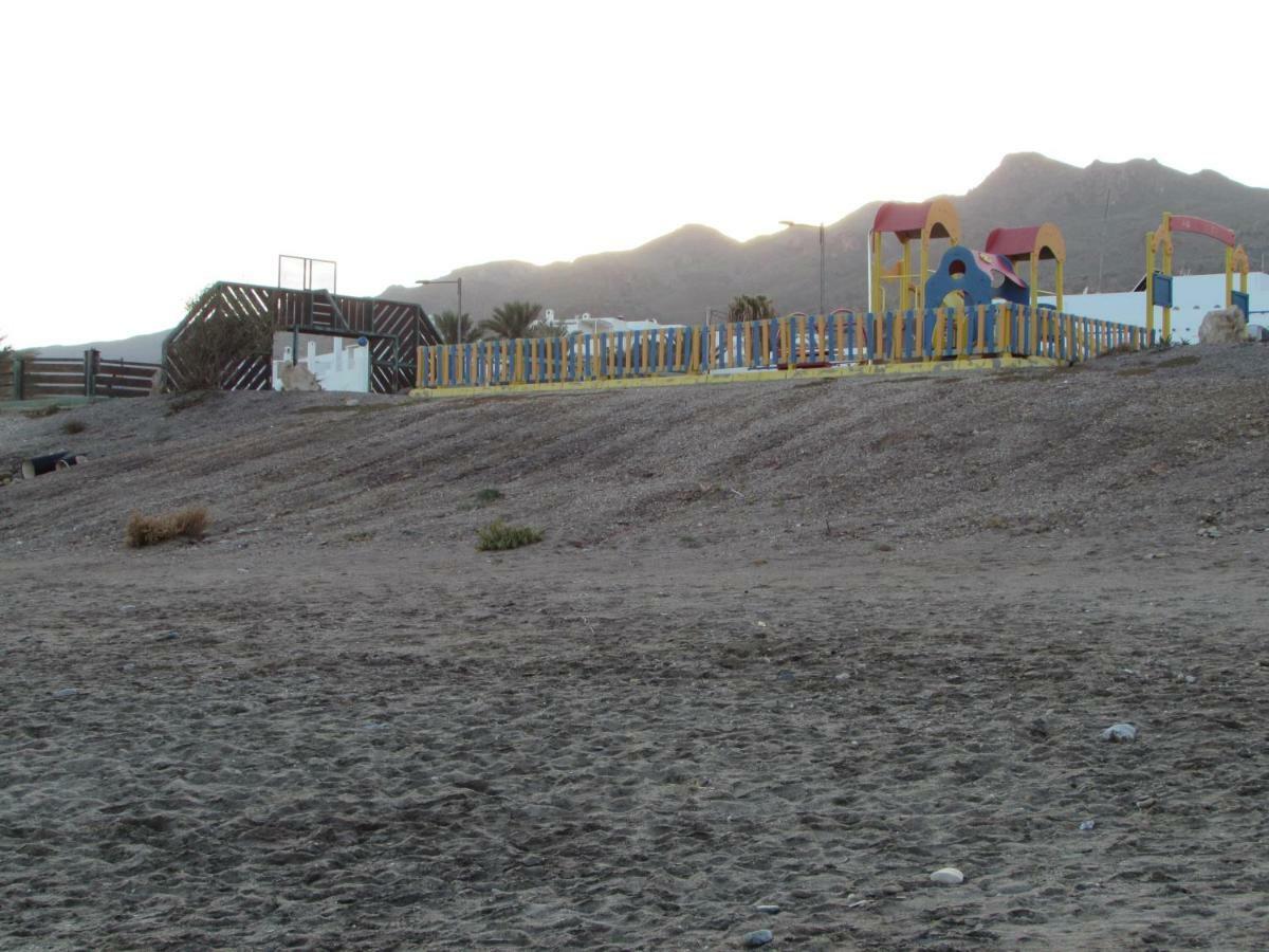 Mojacar Home And Beach Eksteriør billede