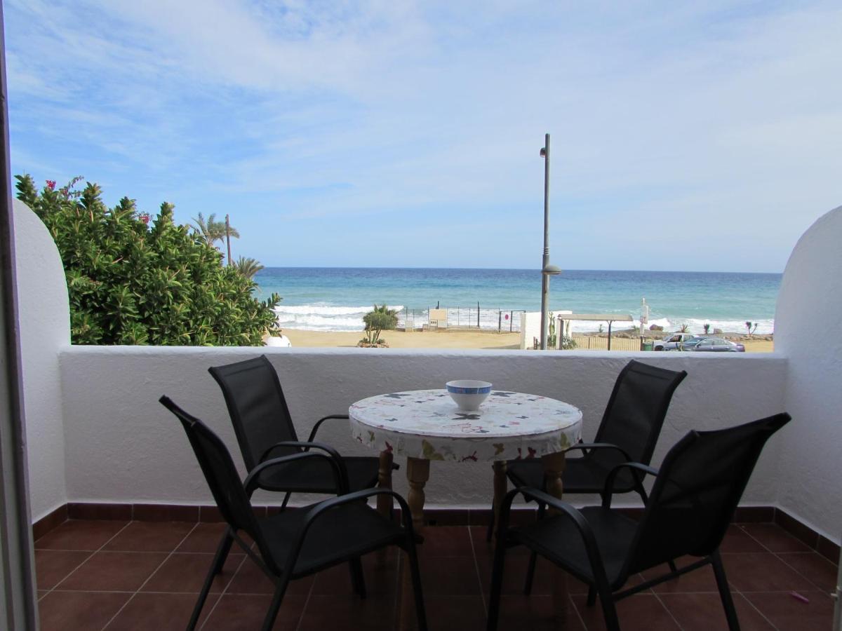 Mojacar Home And Beach Eksteriør billede