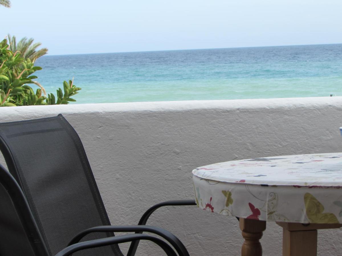 Mojacar Home And Beach Eksteriør billede