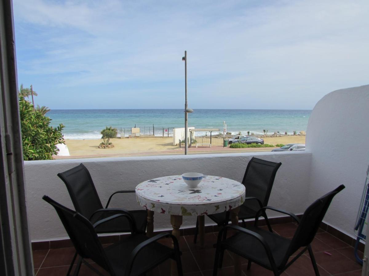 Mojacar Home And Beach Eksteriør billede